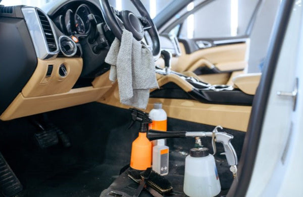 The Ultimate Guide to Car Maintenance After a Long Road Trip