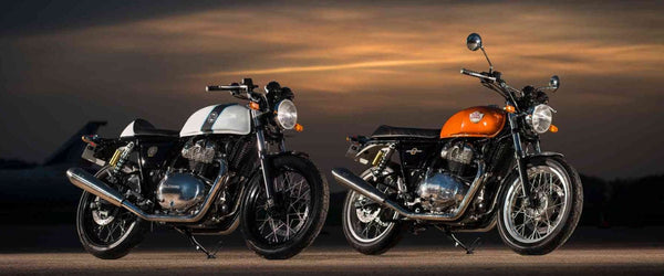 Royal Enfield Classic 650 Twin Launched – Price, Ride Review &amp; Features Breakdown