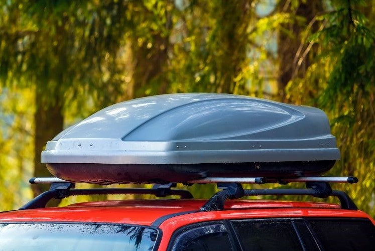 Maximize Your Car's Storage: All You Need to Know About Luggage Carriers