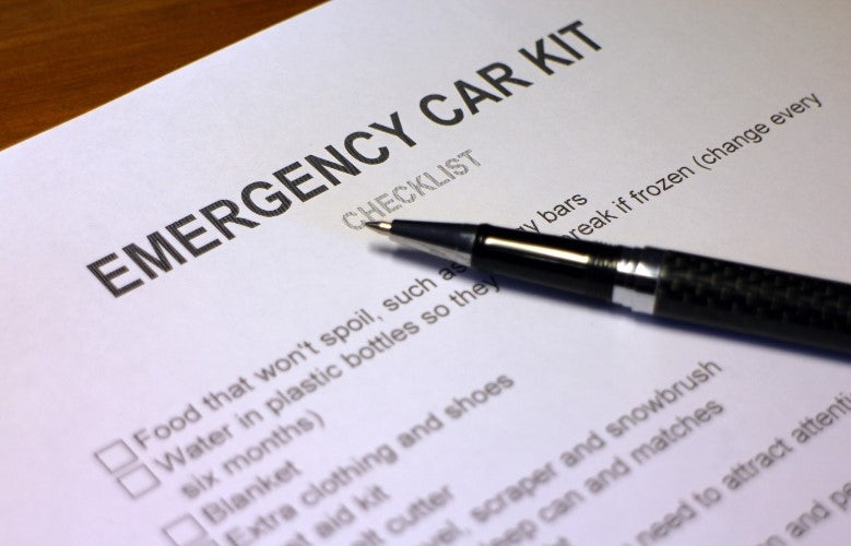 Must-Have Car Emergency Kits (2025 Edition)