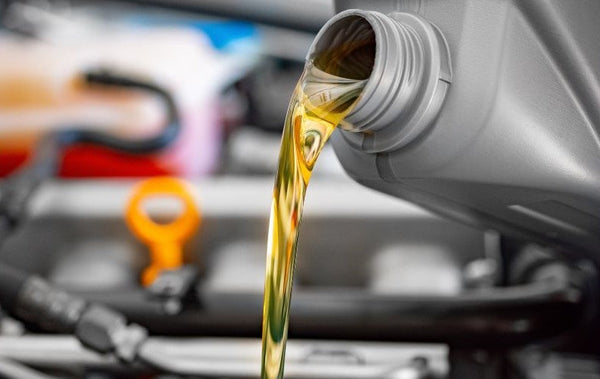 How to Check and Change Engine Oil at Home (Step-by-Step Instructions)