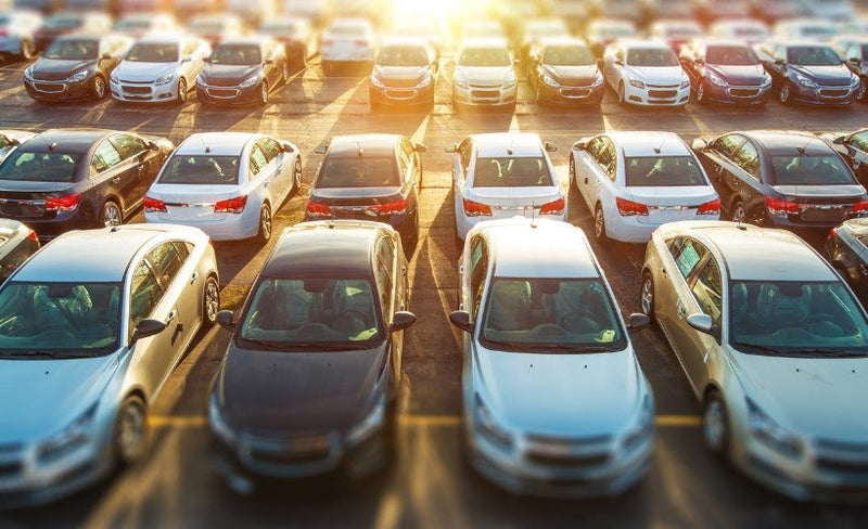 10 Smart Tricks to Keep Your Car Cool in Summer – 2025 summer Guide