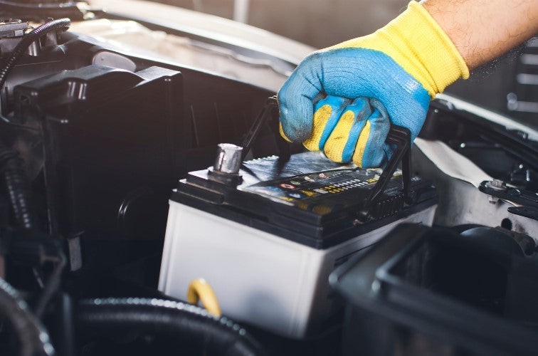 Car Battery Maintenance Tips to Avoid Breakdowns