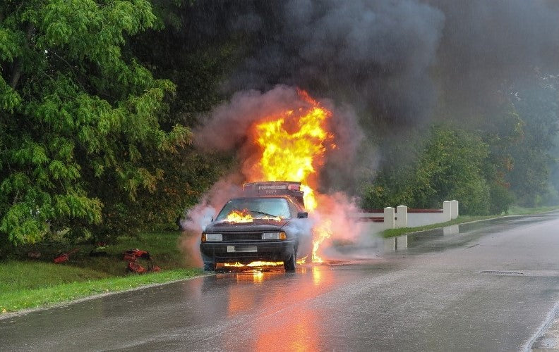 Things You Should Never Store in Your Car: Keep Your Vehicle and Your Health Safe