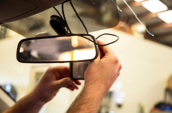 DIY: How to Install a Dash Cam in Your Car