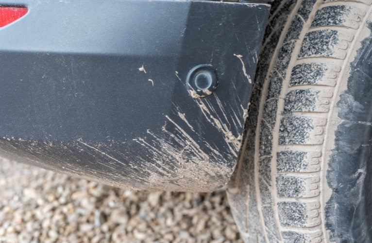 Car Mud Flaps: Do They Actually Protect Your Car or Simply Make It Look Nice?