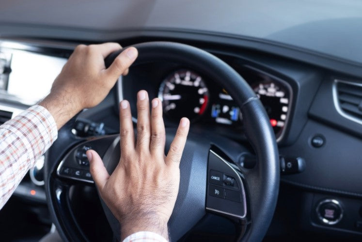 Car Horns in India: What’s Legal, What’s Loud, and What Actually Works?