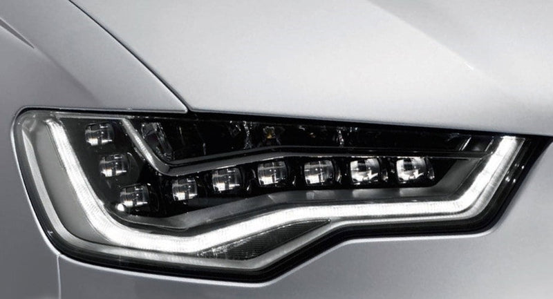 What Is DRL (Daytime Running Light) and Why Every Modern Car Needs It