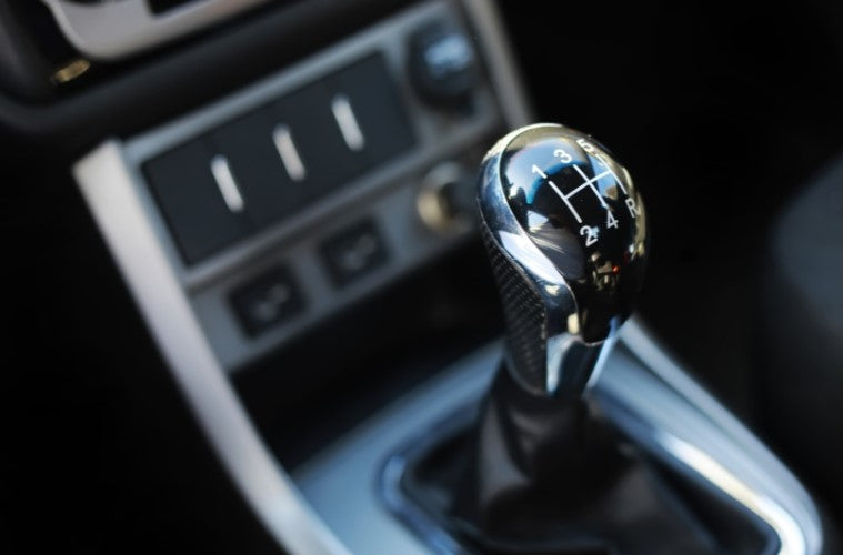 Gear Knobs: The Small Upgrade That Redefines Your Driving Experience