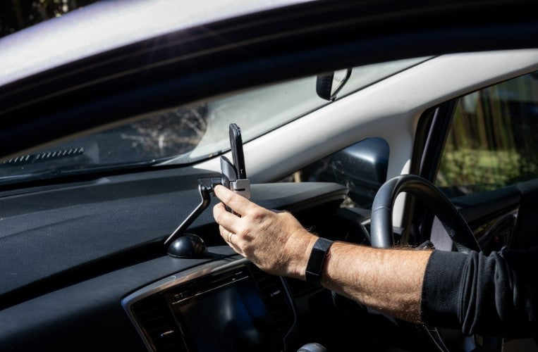Wireless Car Charger Mounts: The Smartest Upgrade to Your Car Interior&nbsp;