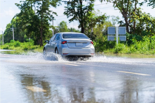 What the Monsoon Could Be Doing to Your Car (Without You Even Noticing It)