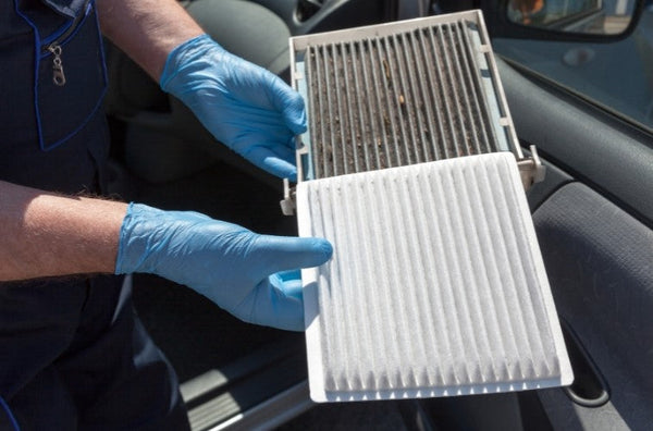 Car Cabin Filters: What They Do, Why They Are Important, and When to Replace Them