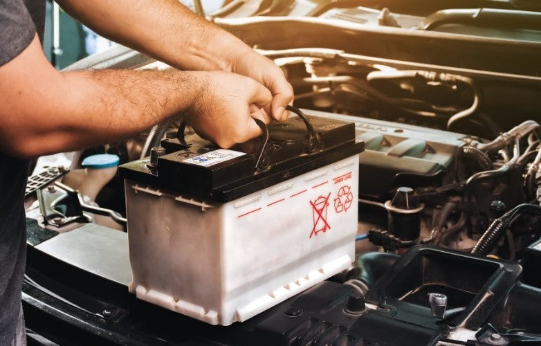 How to Keep Your Car Battery Healthy During Extreme Weather Conditions in India