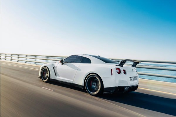 Why Your Car Vibrates at High Speeds: Common Causes &amp; Fixes