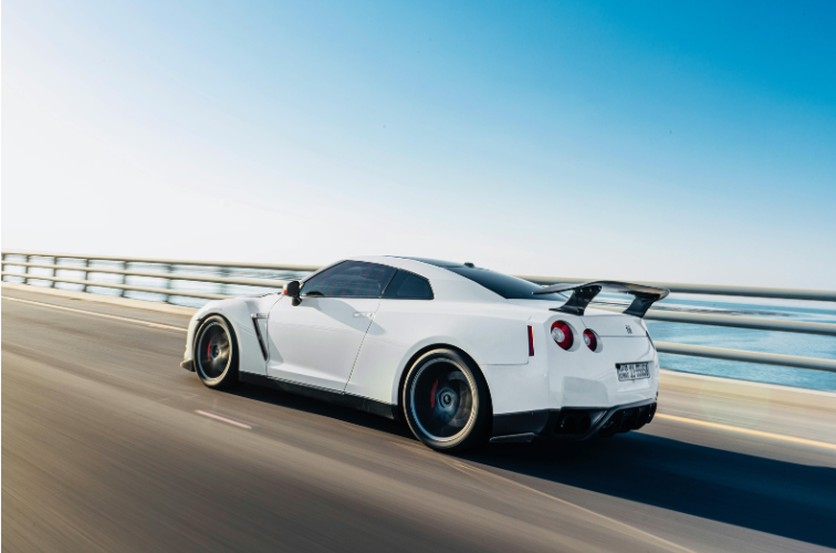 Why Your Car Vibrates at High Speeds: Common Causes &amp; Fixes