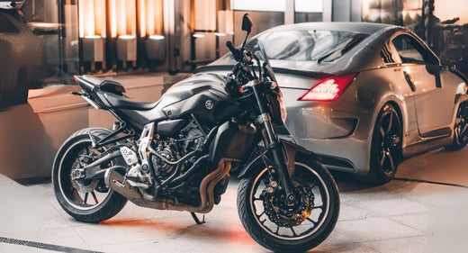 Engine Capacity - What Does cc Mean?