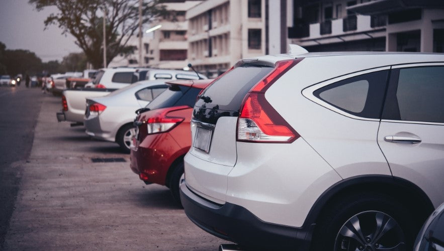 Regular Vehicles Types of Cars: Car Body Types Explained