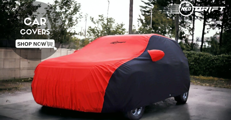 How to Choose the Right Car Cover for Rainy Season in India