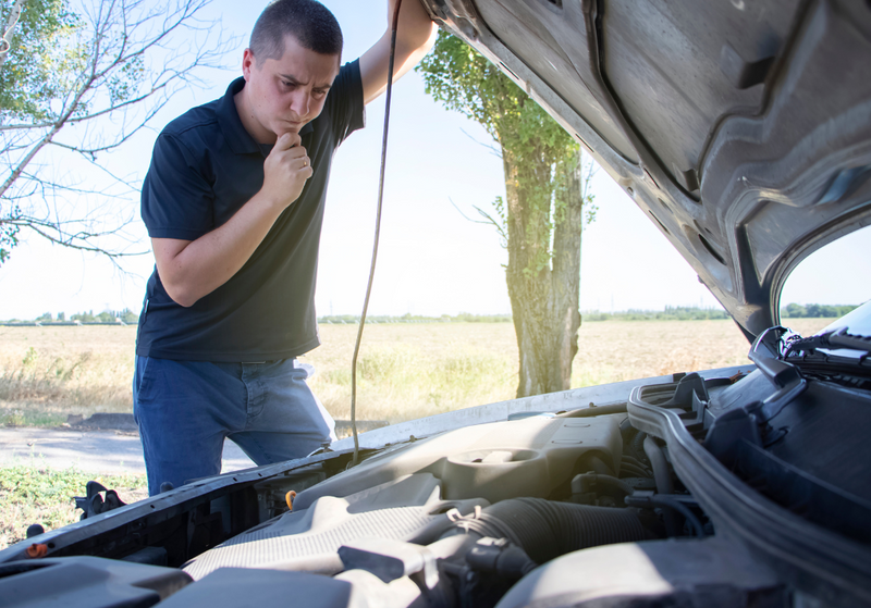 Everyday Habits That Secretly Damage Your Car or Bike
