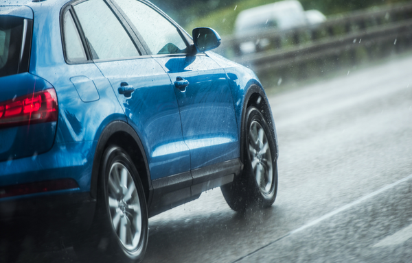 Post-Monsoon Car Care
