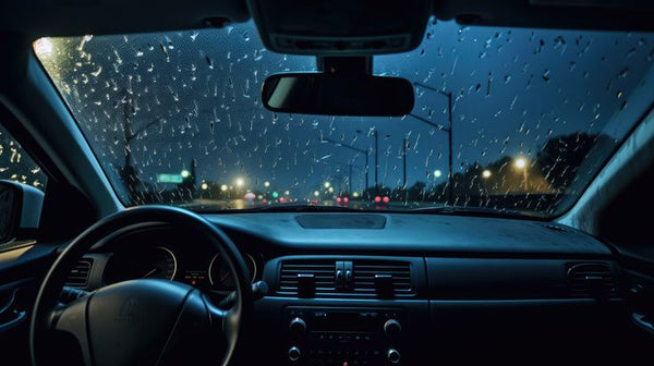 What If Your Car Spends Monsoon Talking To You? Here's What It Would Ask You To Do