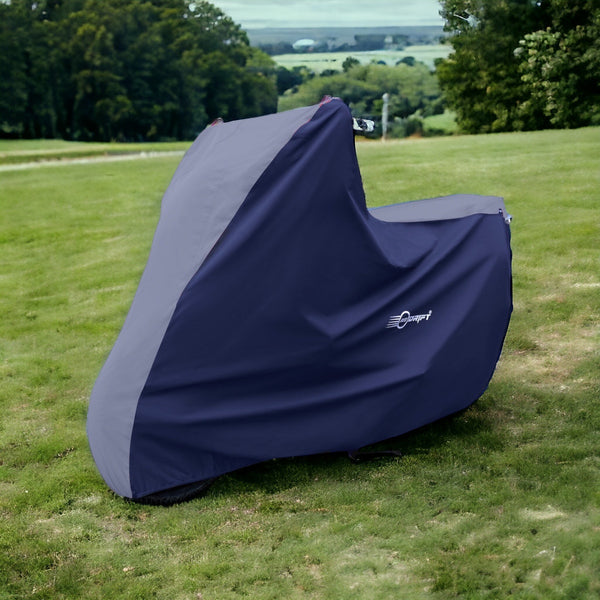 bike cover