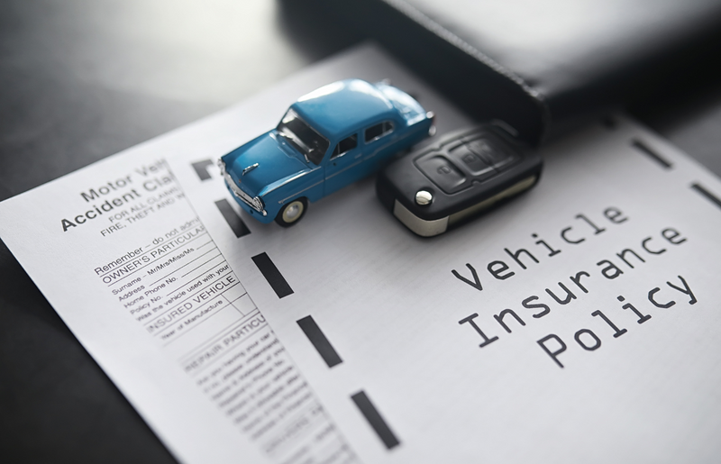 Common Mistakes to Avoid While Buying Car Insurance in India