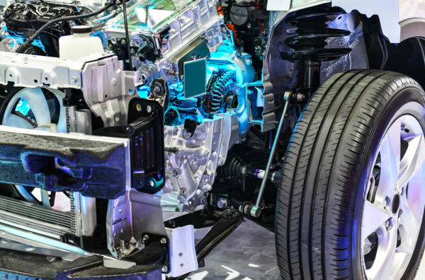 What Is Hybrid Technology in Cars?