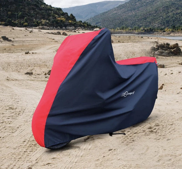 Which Bike Cover Brand is the Best in India? Here's Why Neodrift Covers Top the List