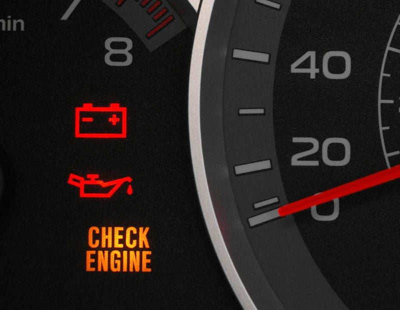 What Your Car’s Warning Lights Actually Mean (And What to Do About Them)