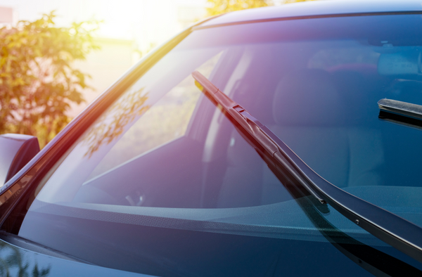Why Your Windshield Always Fogs Up (And How to Stop It for Good)