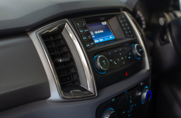 Why Your Car AC Loses Cooling Power in Just a Few Years