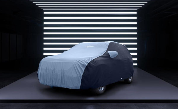 Understanding the Science Behind Water-Resistant and Dustproof Car Covers