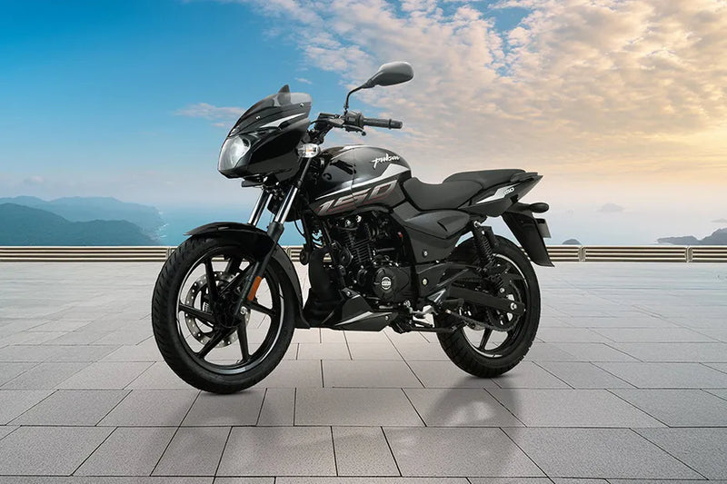 What is the best 150cc bike in India