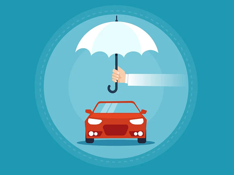 Which auto insurance is best for second hand cars India?