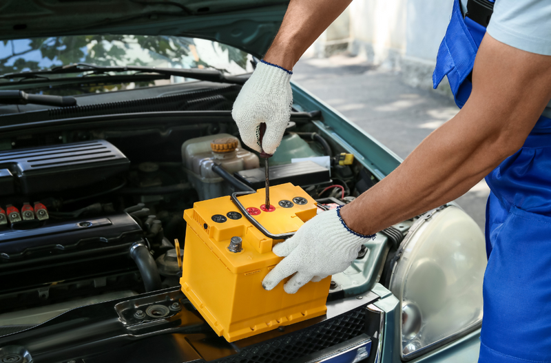 Is Your Car Battery Dying Overnight? Here's Why It Could Be Happening