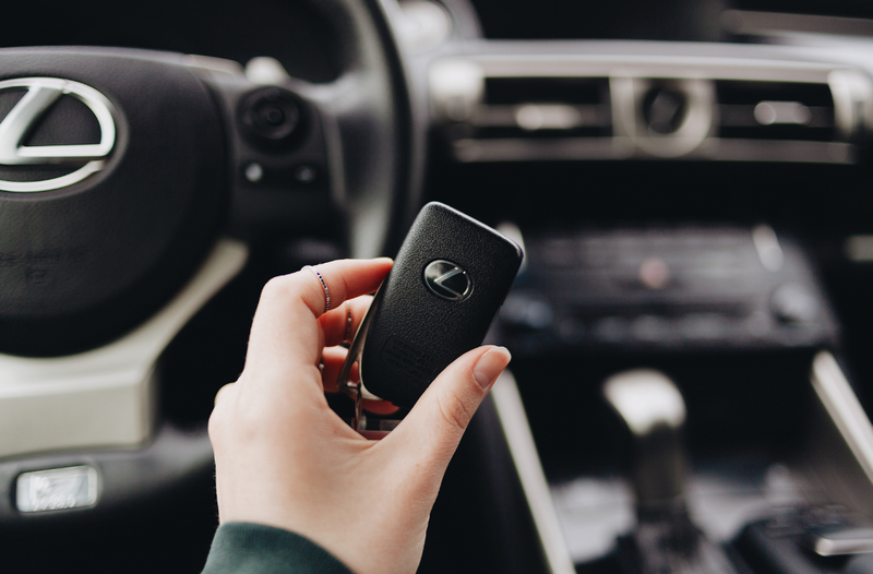 How to Change the Battery of Your Car Key: A Step-by-Step Guide