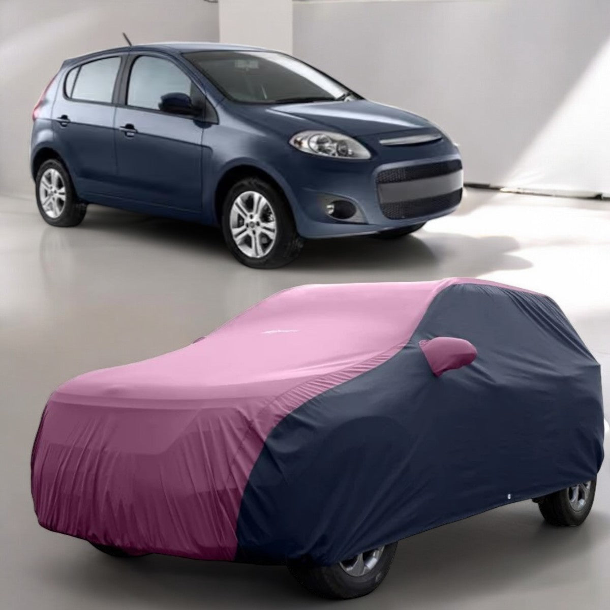 Must-Have Car Accessories for Fiat Palio