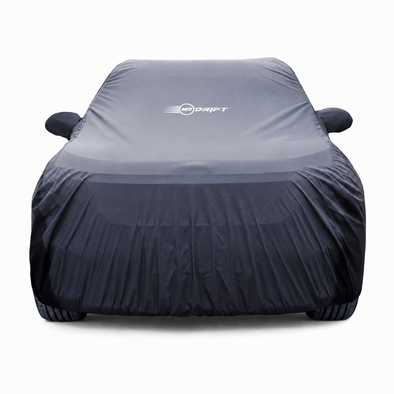 Neodrift - Car Cover for HATCHBACK Nissan Redi Go