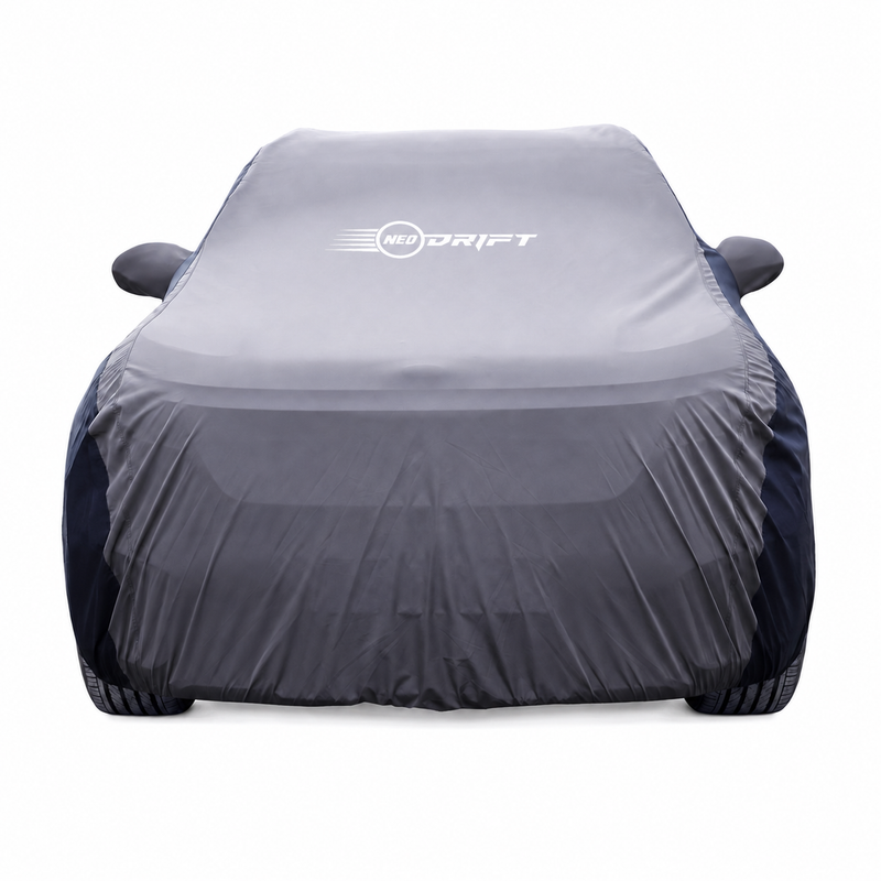 Neodrift - Car Cover for SUV Toyota Fortuner
