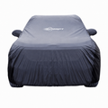 Neodrift® - Car Cover for SEDAN Toyota Etios-#Material_SuperTech (₹6239/-)#Color_Grey+Black
