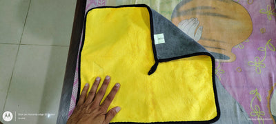 Microfiber Cloth