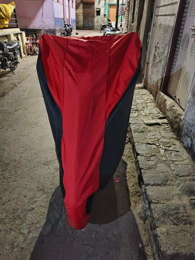 Bike Cover