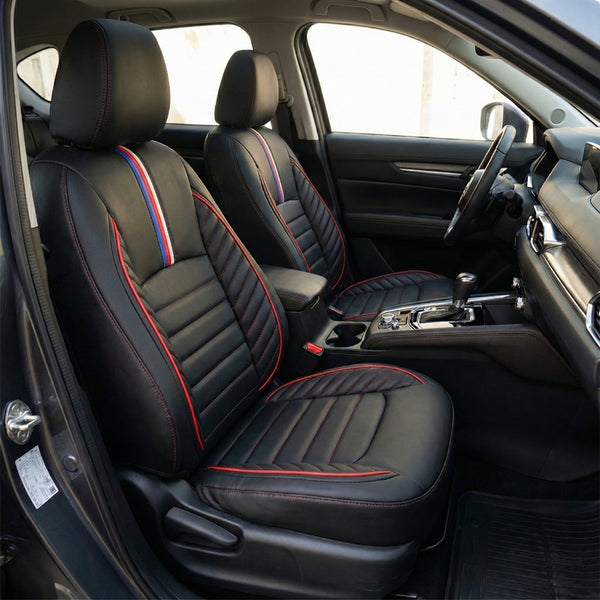 Neodrift Premium Car Seat Covers - 'Nappa Premium' Series