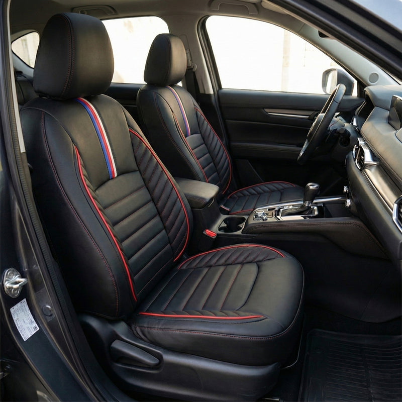 Neodrift Premium Car Seat Covers - 'Nappa Premium' Series