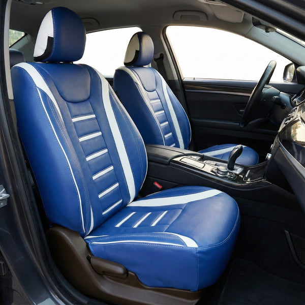 Neodrift Premium Car Seat Covers - 'Nappa Premium' Series