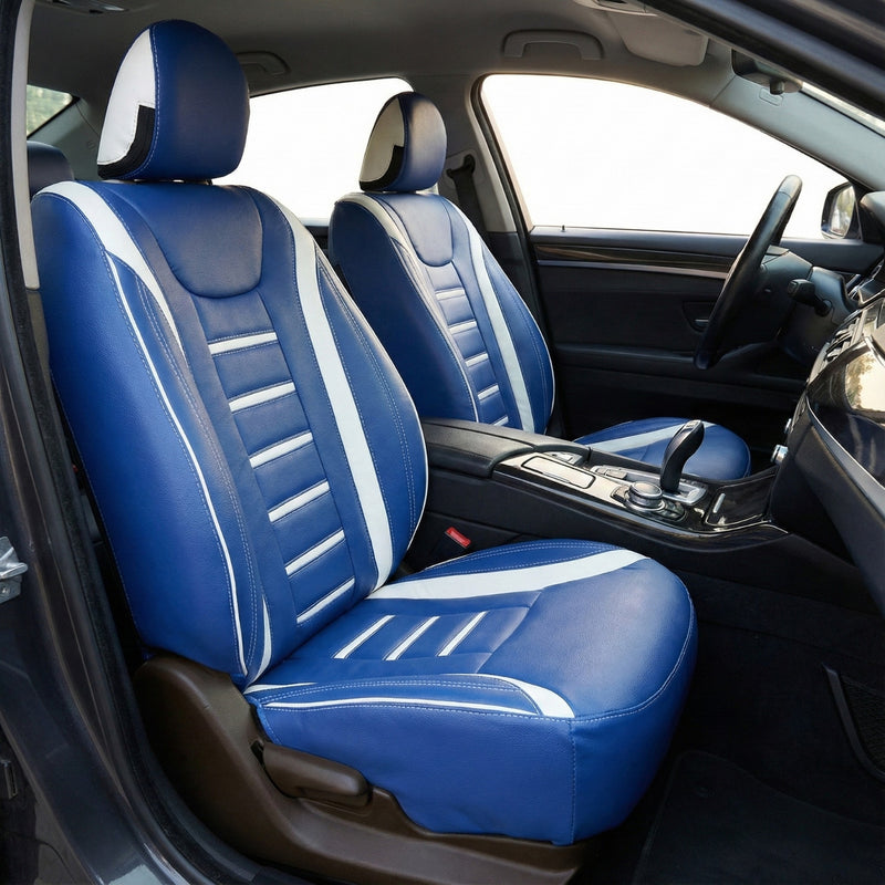 Neodrift Premium Car Seat Covers - 'Nappa Premium' Series