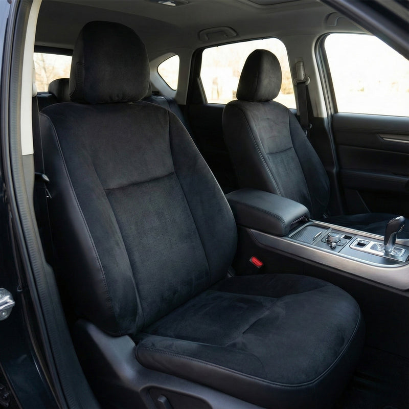Neodrift Premium Car Seat Covers - 'Nappa Premium' Series