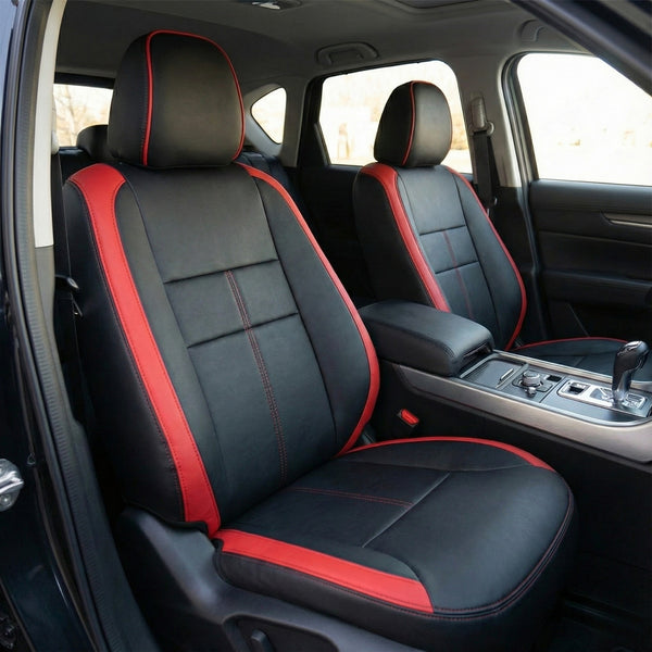 Neodrift Premium Car Seat Covers - 'Nappa Premium' Series