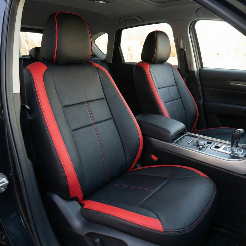 Neodrift Premium Car Seat Covers - 'Nappa Premium' Series